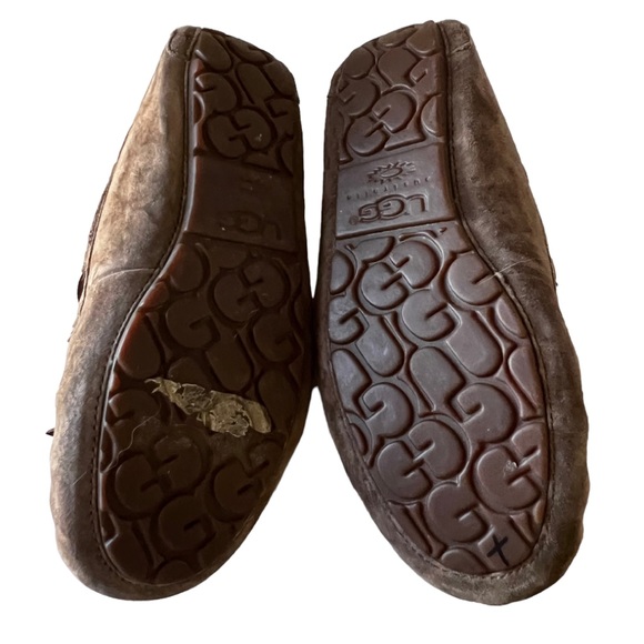 UGG Slippers - Picture 2 of 3